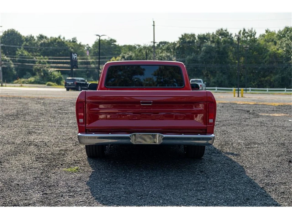 1978 Ford F-Series 6th Gen - Image 5 of 31