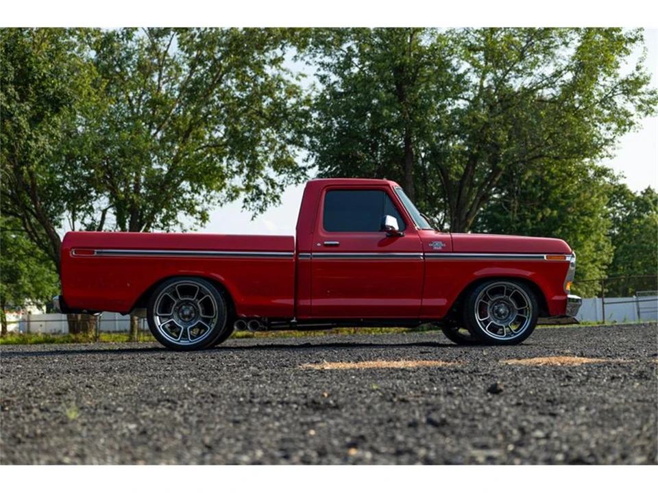 1978 Ford F-Series 6th Gen - Image 15 of 31