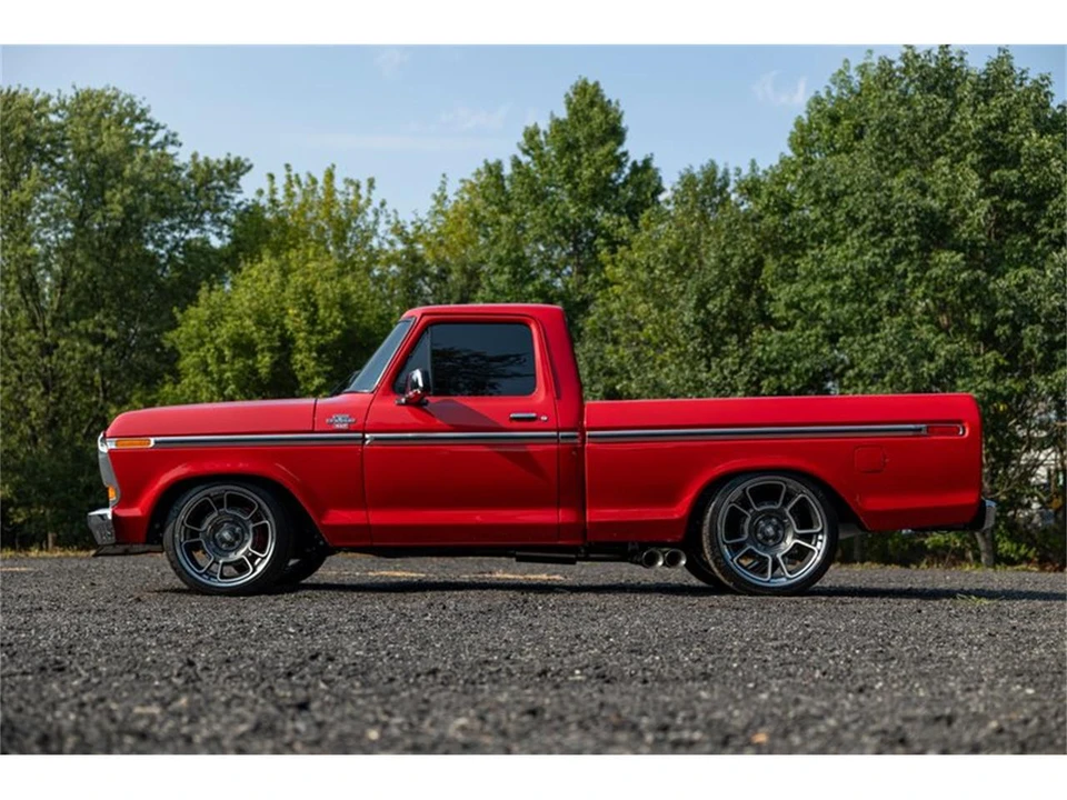 1978 Ford F-Series 6th Gen - Image 11 of 31