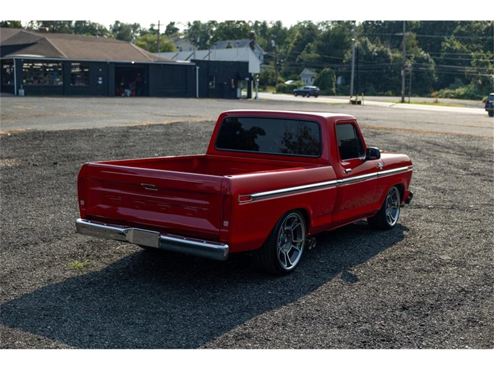 1978 Ford F-Series 6th Gen - Image 6 of 31
