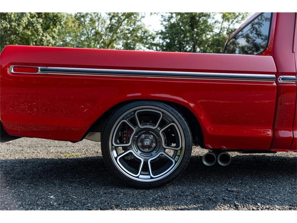 1978 Ford F-Series 6th Gen - Image 22 of 31