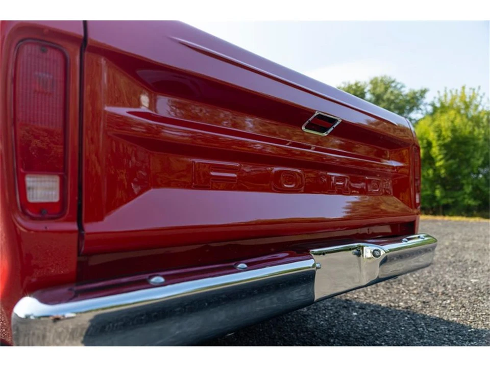 1978 Ford F-Series 6th Gen - Image 27 of 31