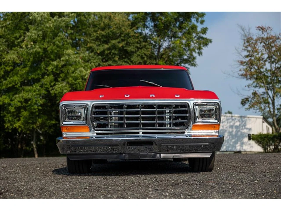 1978 Ford F-Series 6th Gen - Image 17 of 31