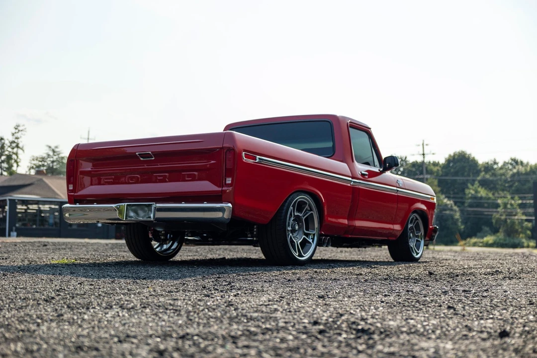 1978 Ford F-Series 6th Gen - Image 17 of 31
