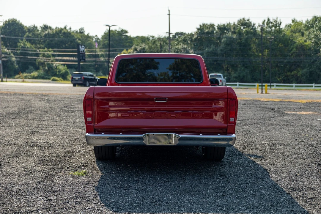 1978 Ford F-Series 6th Gen - Image 8 of 31