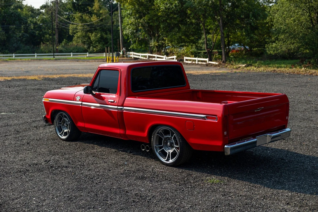 1978 Ford F-Series 6th Gen - Image 7 of 31