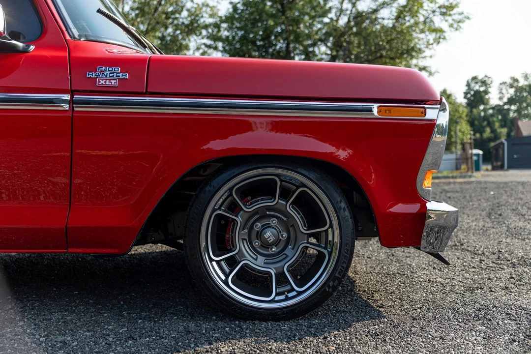 1978 Ford F-Series 6th Gen - Image 27 of 31