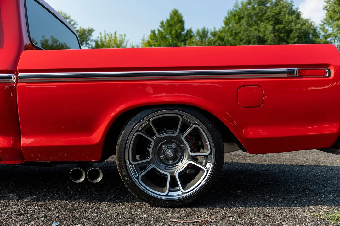 1978 Ford F-Series 6th Gen - Image 23 of 31