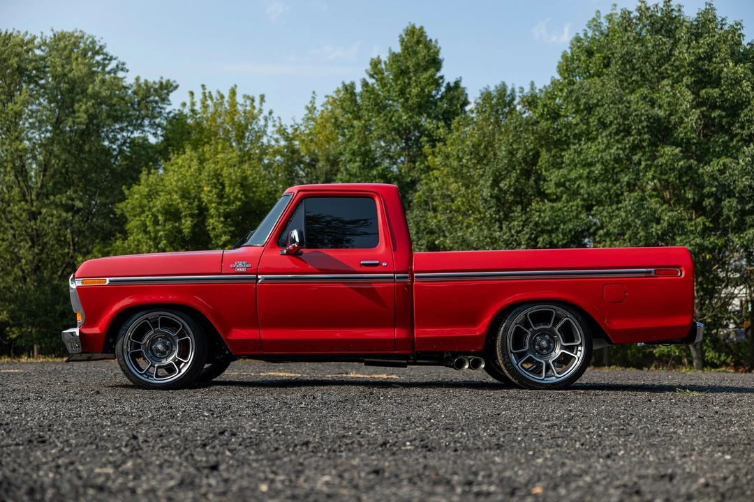 1978 Ford F-Series 6th Gen - Image 14 of 31