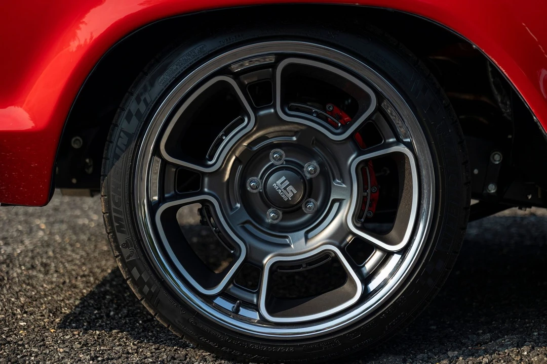 1978 Ford F-Series 6th Gen - Image 22 of 31