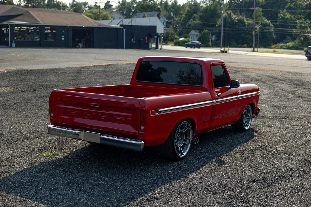 1978 Ford F-Series 6th Gen - Image 9 of 31