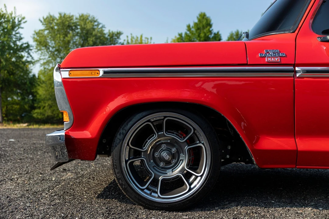 1978 Ford F-Series 6th Gen - Image 21 of 31