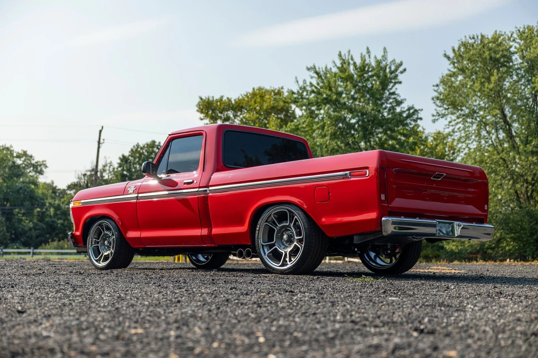 1978 Ford F-Series 6th Gen - Image 15 of 31