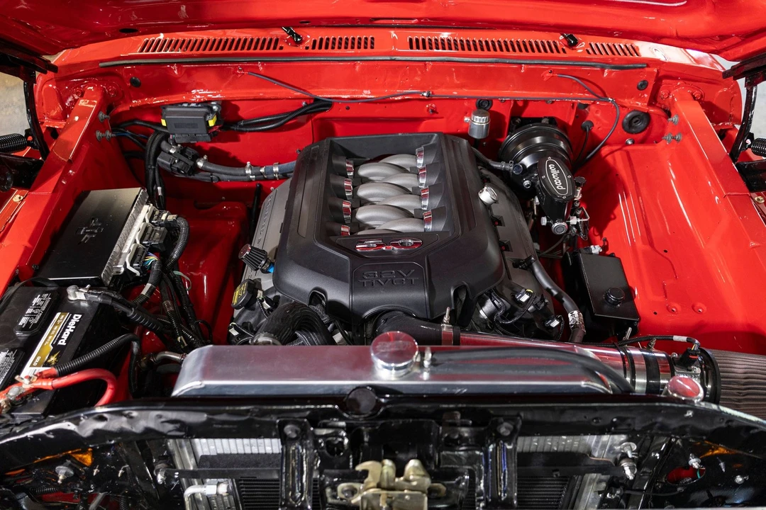 1978 Ford F-Series 6th Gen - Image 2 of 31