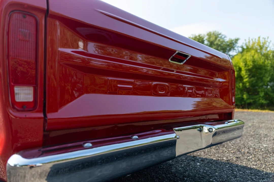 1978 Ford F-Series 6th Gen - Image 30 of 31