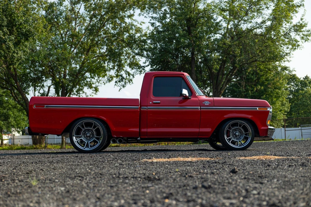 1978 Ford F-Series 6th Gen - Image 18 of 31