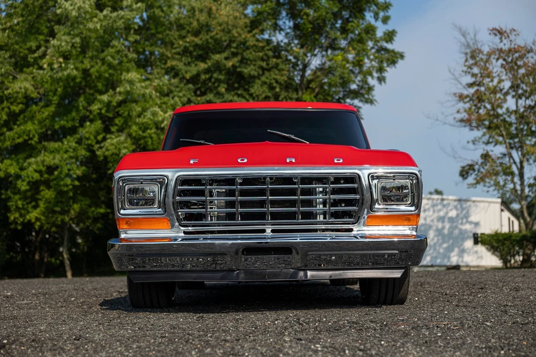 1978 Ford F-Series 6th Gen - Image 20 of 31