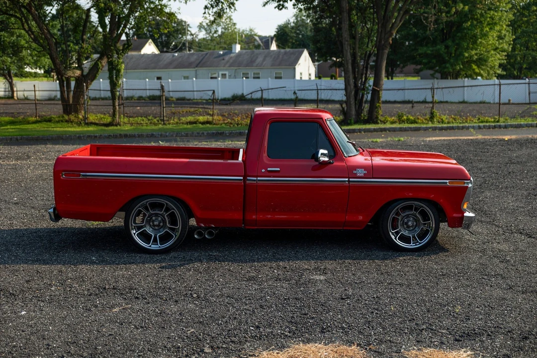 1978 Ford F-Series 6th Gen - Image 10 of 31