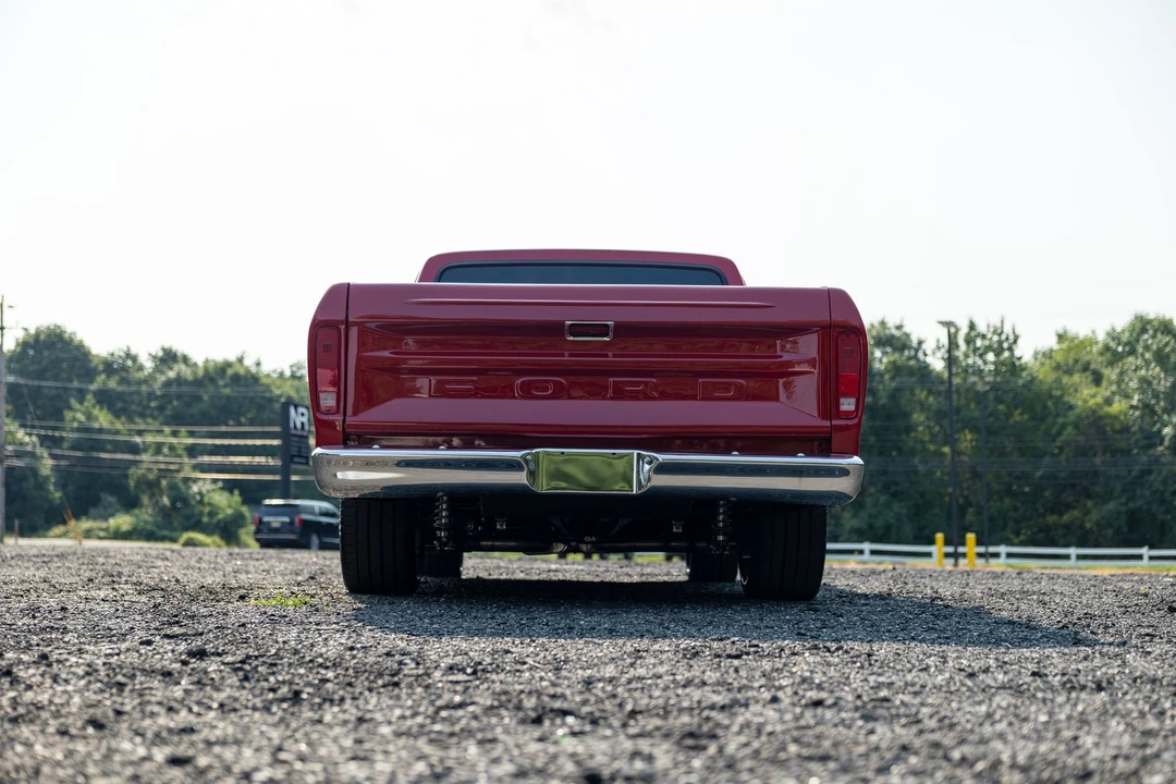 1978 Ford F-Series 6th Gen - Image 16 of 31