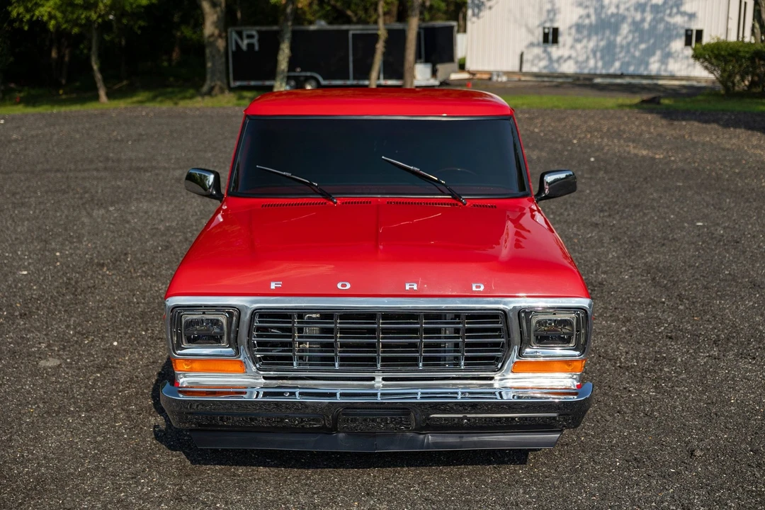1978 Ford F-Series 6th Gen - Image 12 of 31