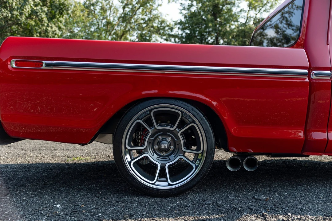 1978 Ford F-Series 6th Gen - Image 25 of 31