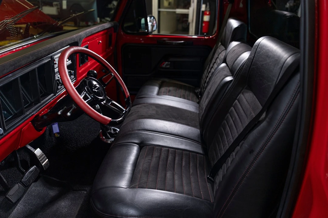 1978 Ford F-Series 6th Gen - Image 3 of 31