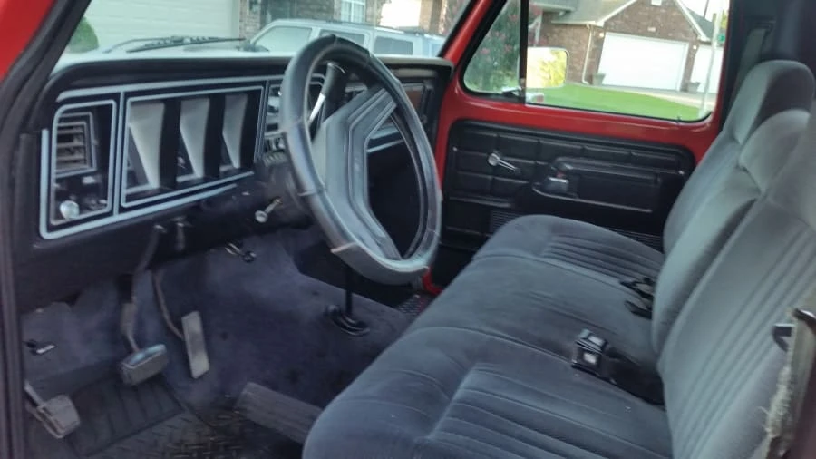 1978 Ford F-Series 6th Gen - Image 3 of 4