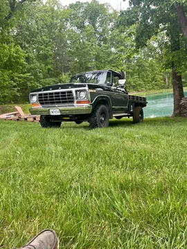 1978 Ford F150