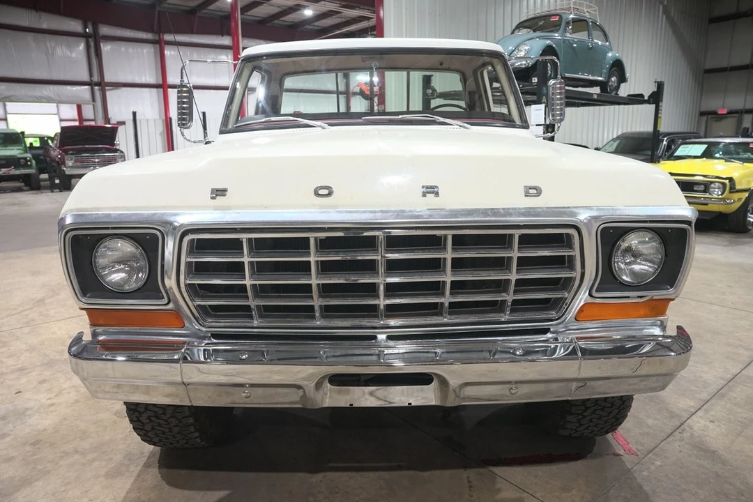1978 Ford F-Series - Image 13 of 31