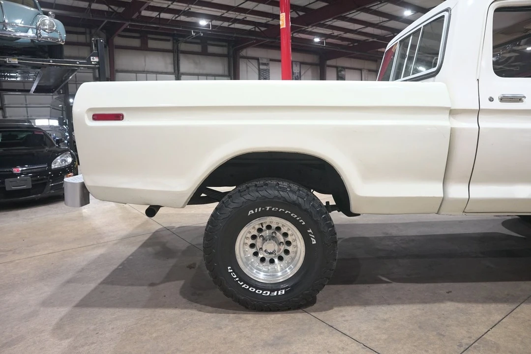 1978 Ford F-Series - Image 9 of 31