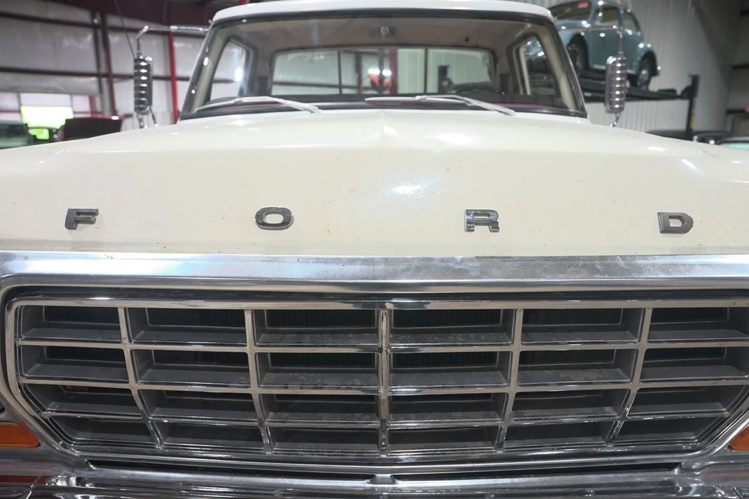 1978 Ford F-Series - Image 21 of 31