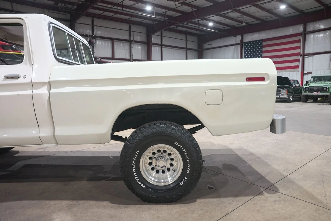 1978 Ford F-Series - Image 5 of 31