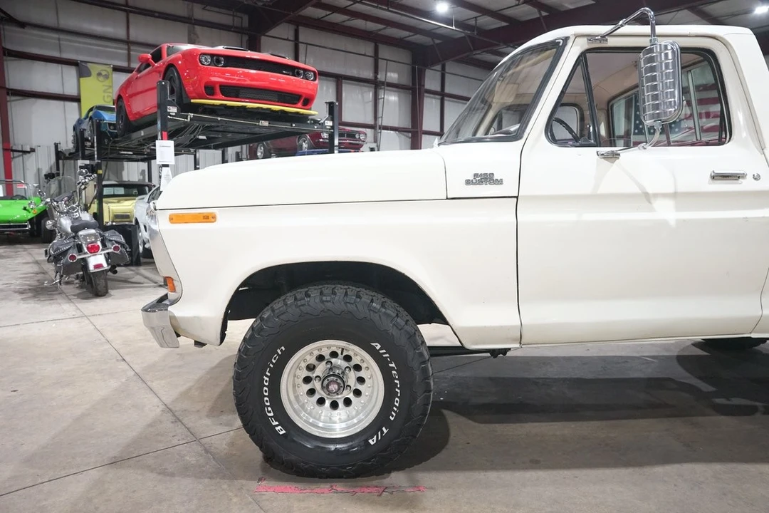 1978 Ford F-Series - Image 3 of 31