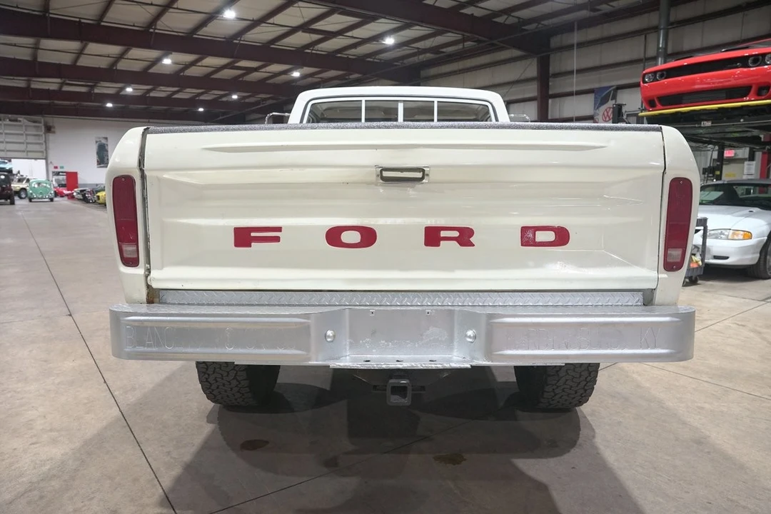 1978 Ford F-Series - Image 7 of 31