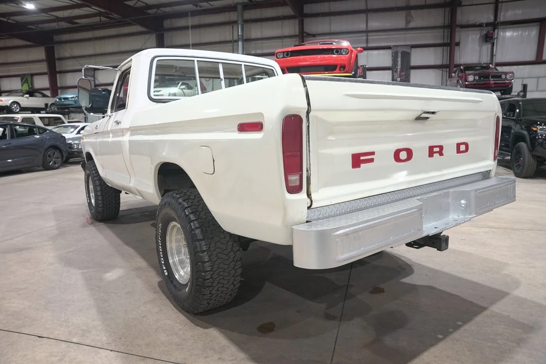 1978 Ford F-Series - Image 6 of 31