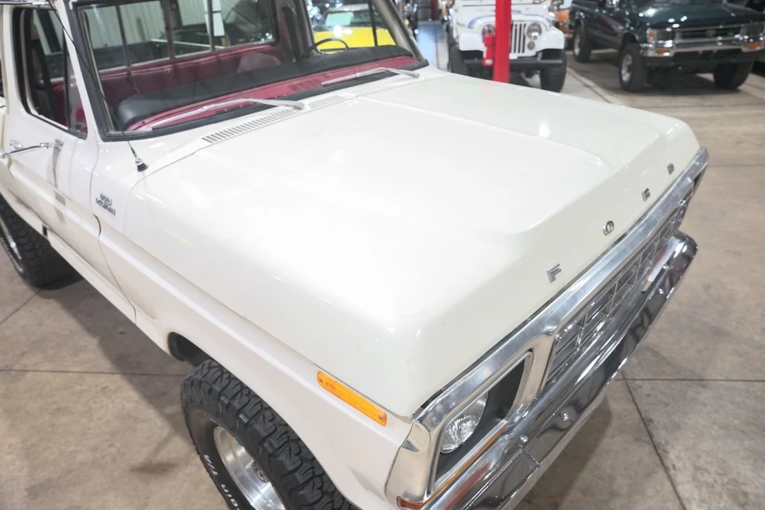 1978 Ford F-Series - Image 18 of 31