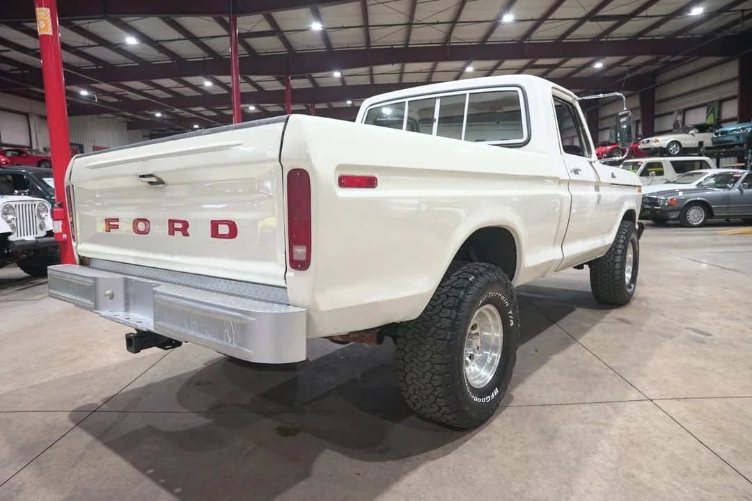 1978 Ford F-Series 6th Gen - Image 8 of 31