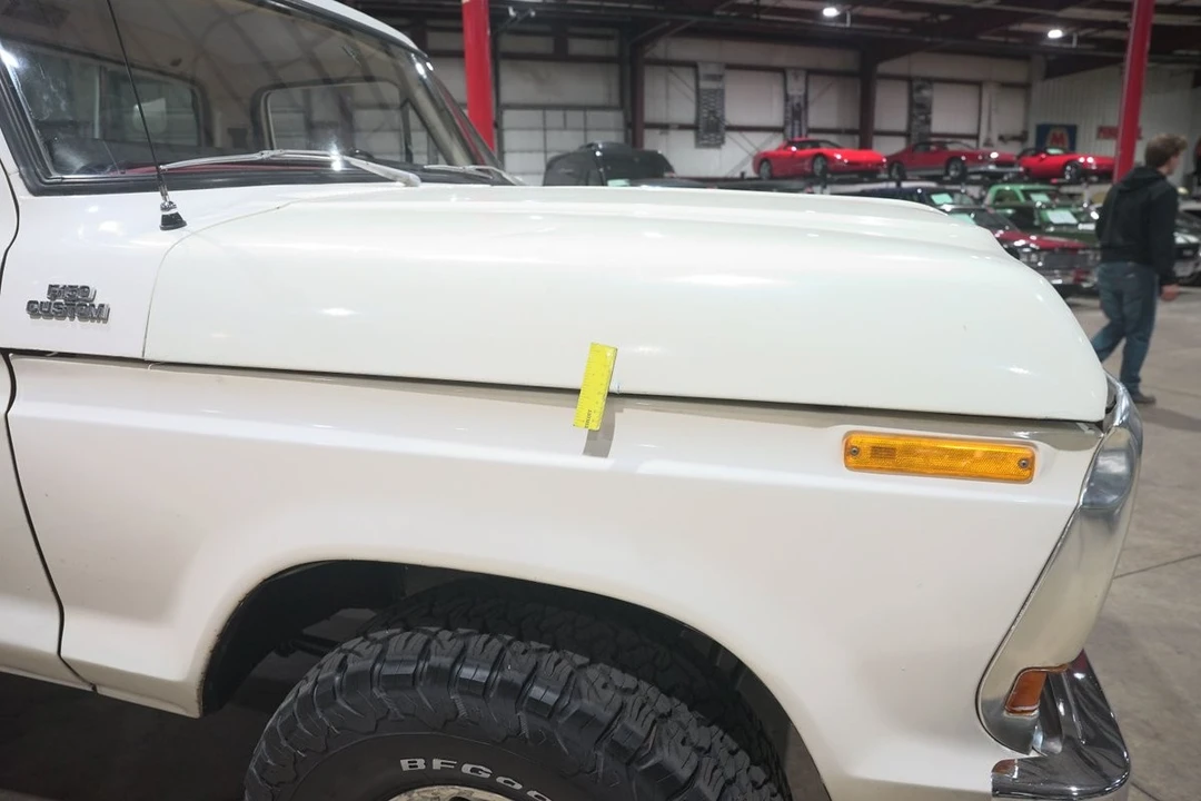 1978 Ford F-Series 6th Gen - Image 26 of 31