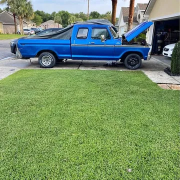 1978 Ford F-150 Custom SuperCab