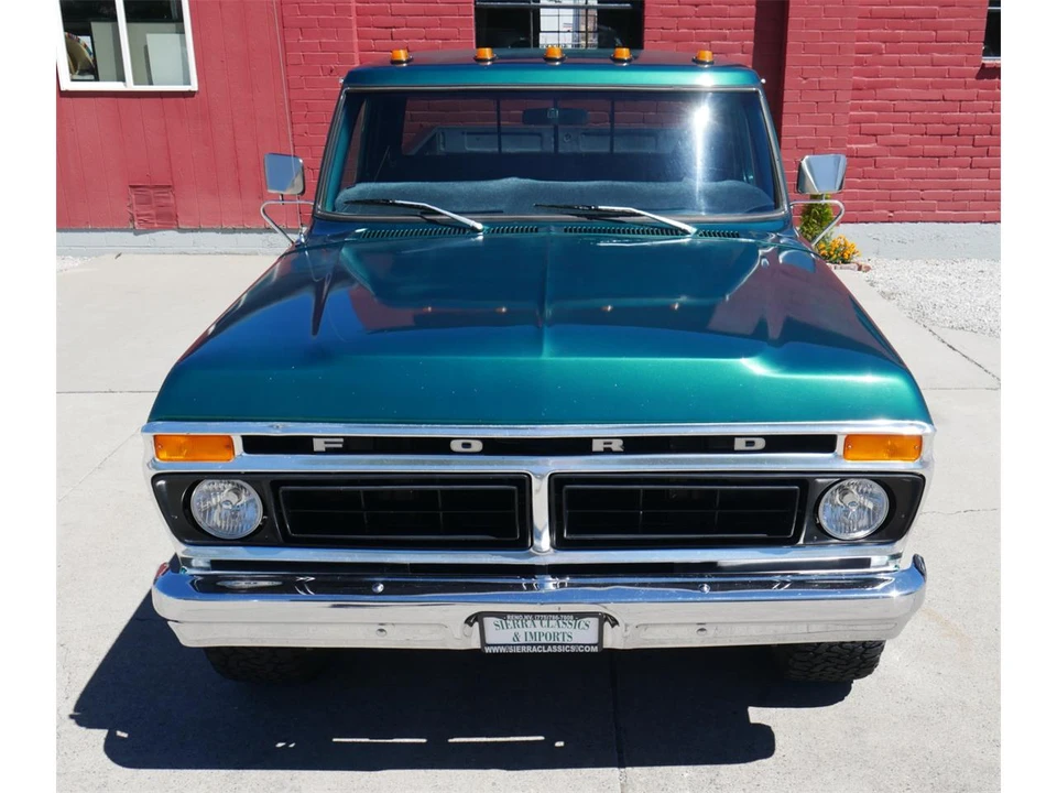 1978 Ford F-Series 6th Gen - Image 4 of 31