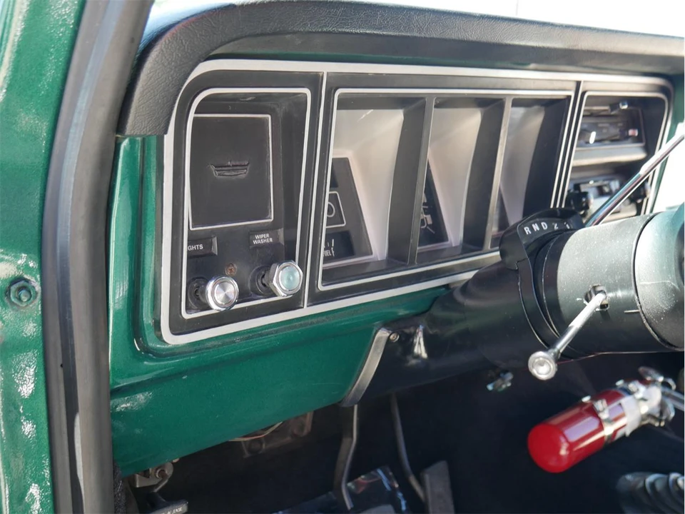1978 Ford F-Series 6th Gen - Image 10 of 31