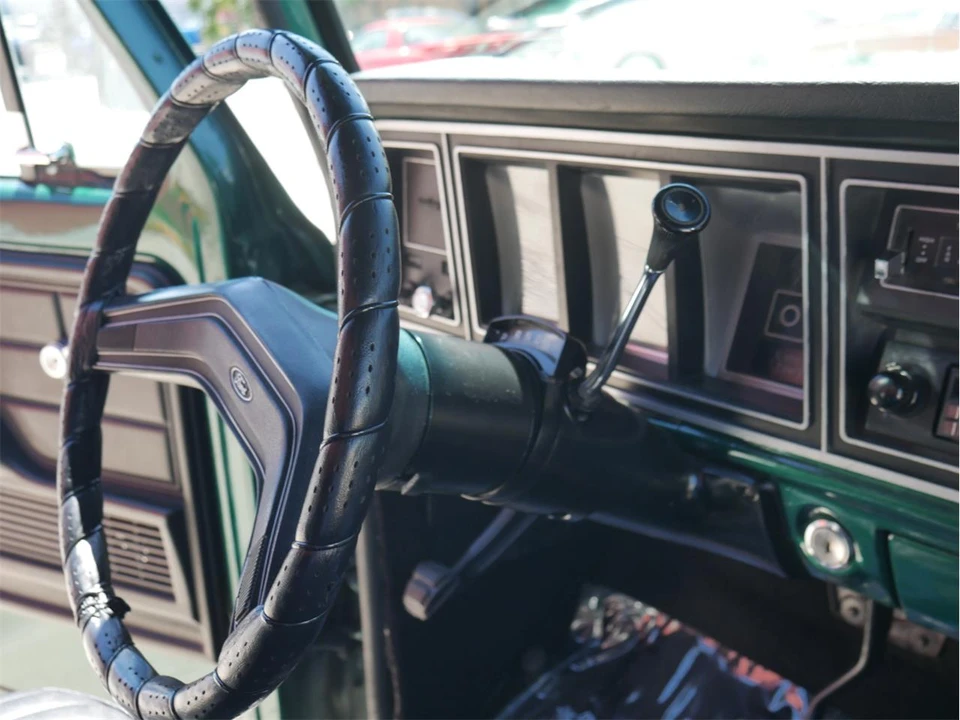 1978 Ford F-Series 6th Gen - Image 19 of 31