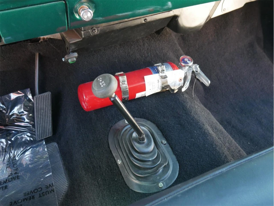 1978 Ford F-Series 6th Gen - Image 22 of 31