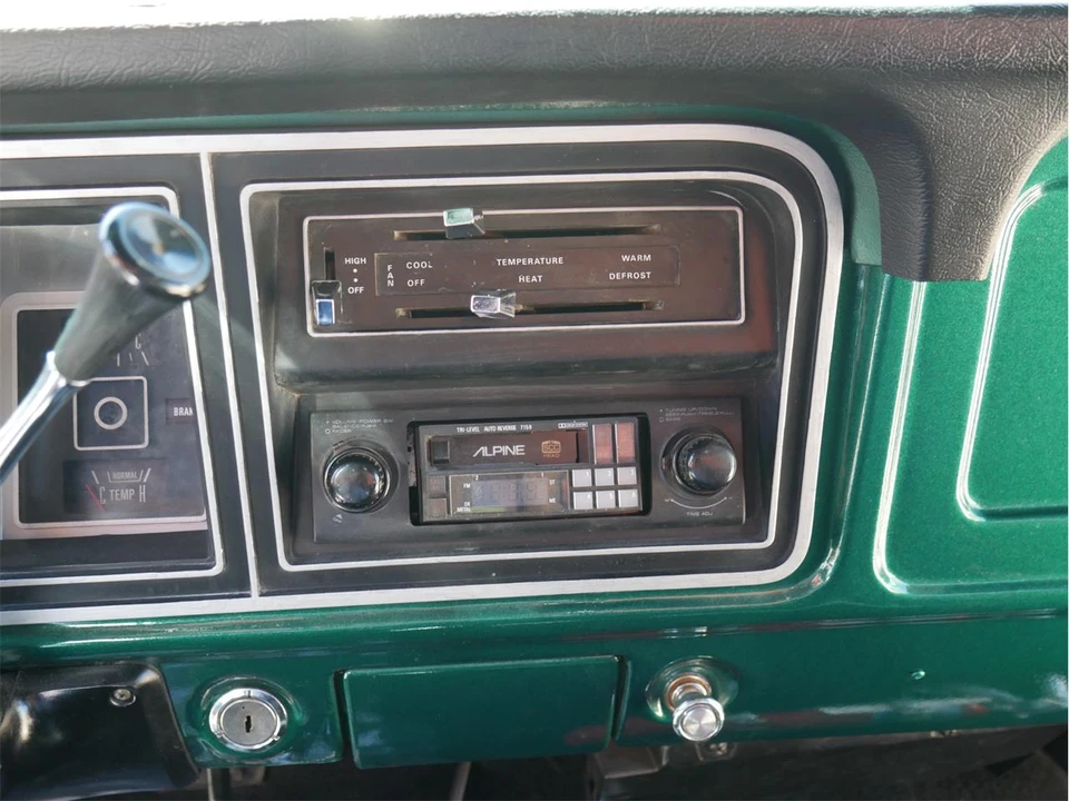 1978 Ford F-Series 6th Gen - Image 16 of 31