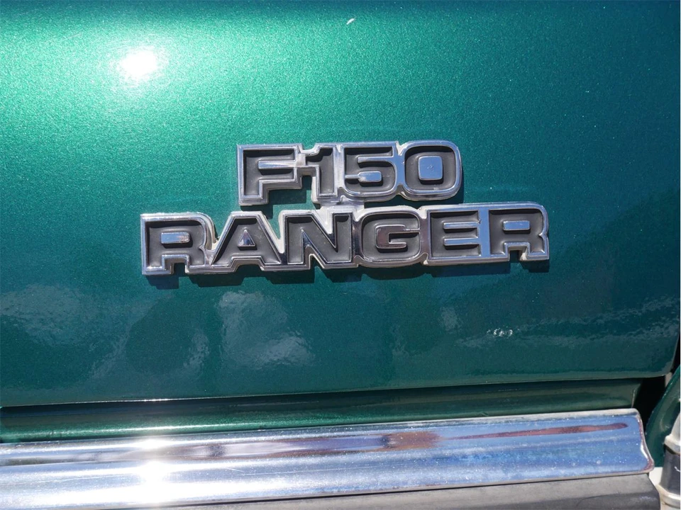 1978 Ford F-Series 6th Gen - Image 13 of 31