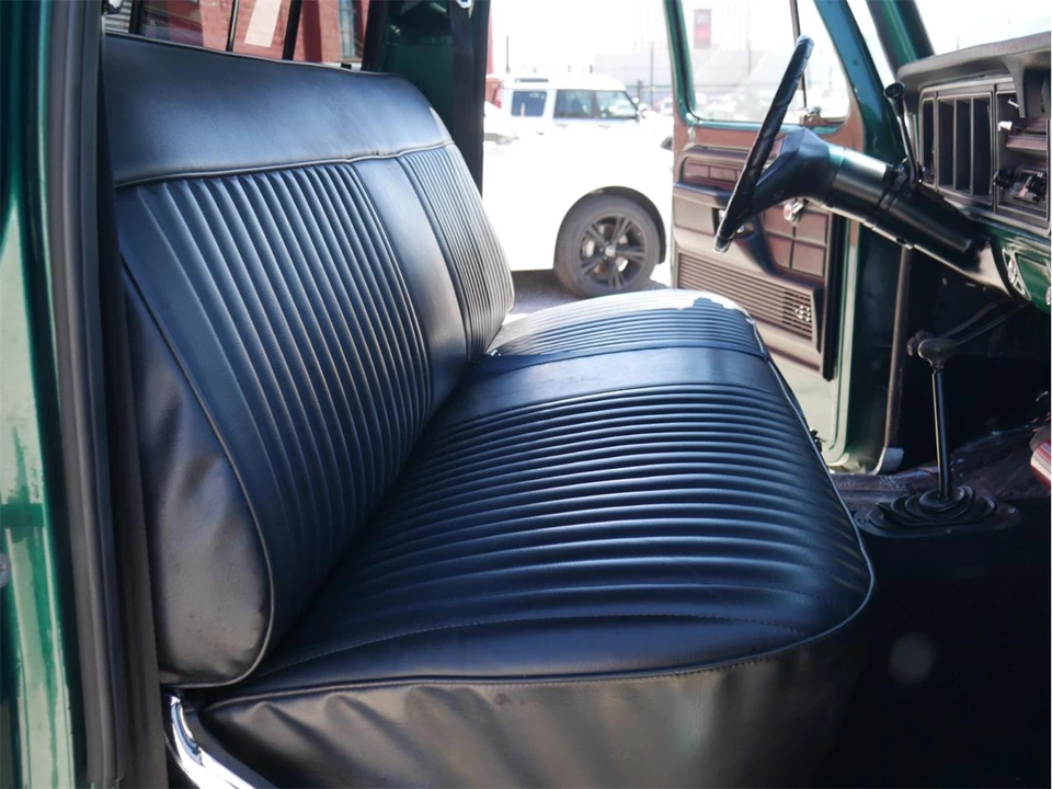 1978 Ford F-Series 6th Gen - Image 28 of 31