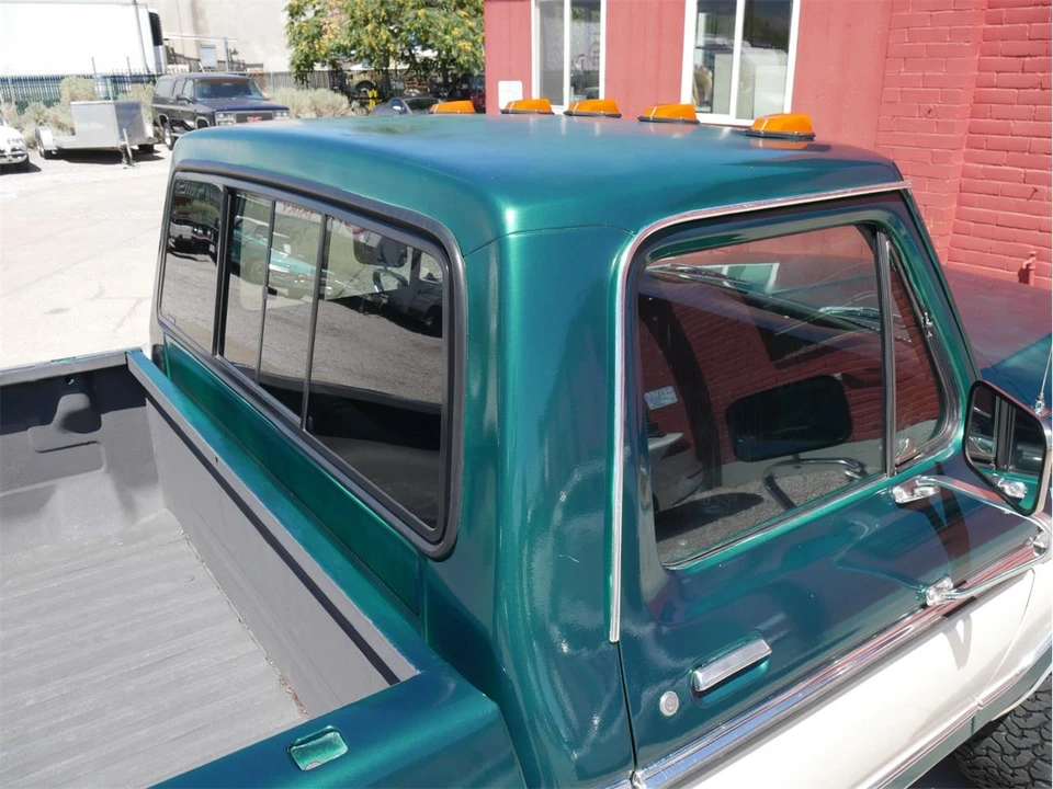 1978 Ford F-Series 6th Gen - Image 11 of 31