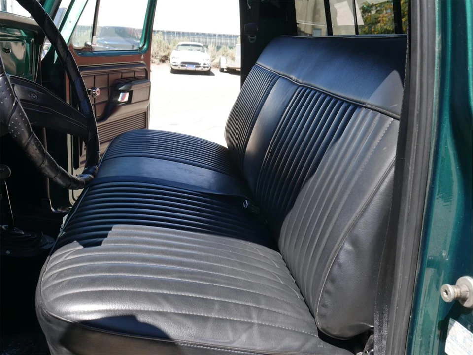 1978 Ford F-Series 6th Gen - Image 26 of 31