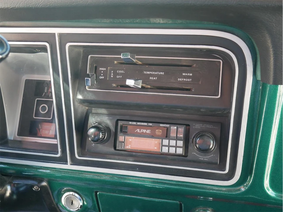 1978 Ford F-Series 6th Gen - Image 18 of 31