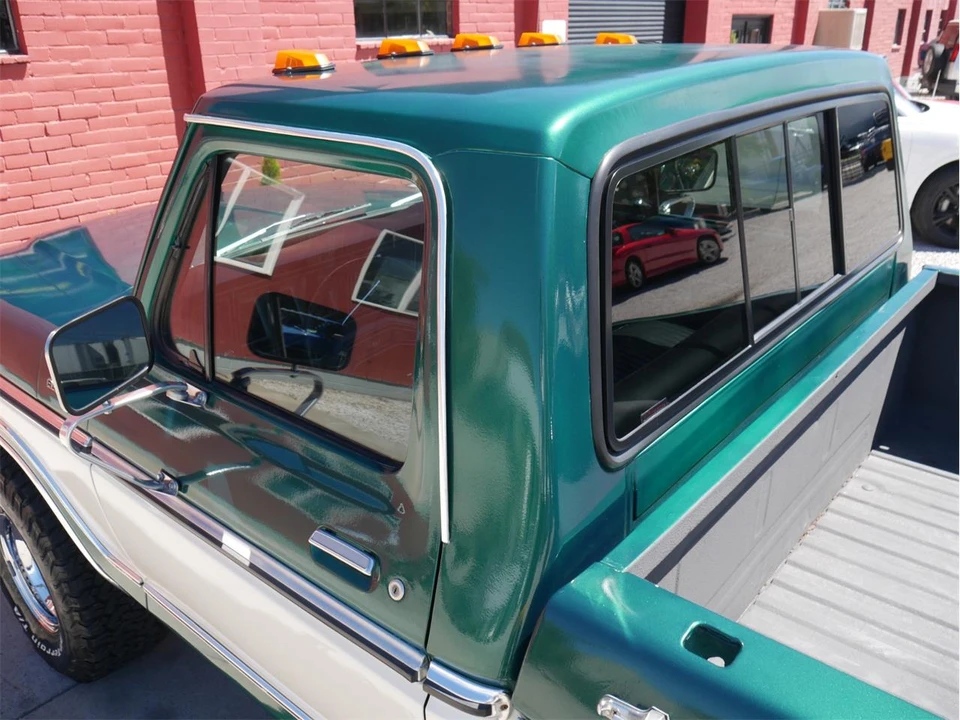 1978 Ford F-Series 6th Gen - Image 12 of 31